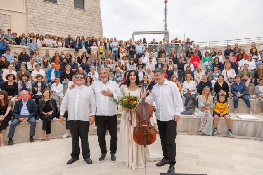 2021 - 1 Vedran Mlikota i gosti